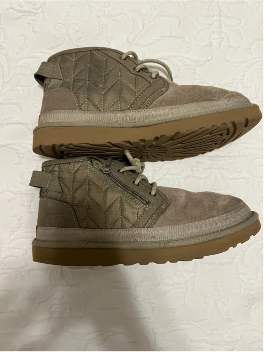 UGG men neumel
